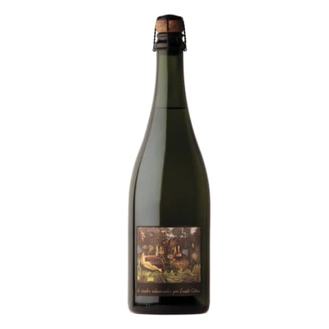 ERNESTO CATENA Animal Extra Brut 750cc
