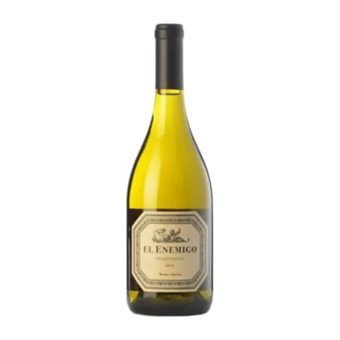 Enemigo Chardonnay