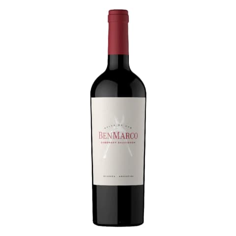 SUSANA BALBO Benmarco Cabernet Sauvignon
