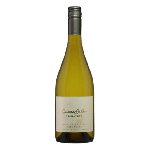 SUSANA B. SIGNATURE TORRONTES