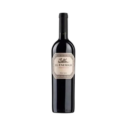 CATENA ZAPATA Enemigo Cabernet Franc