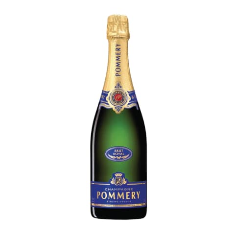 POMMERY BRUT ROYAL
