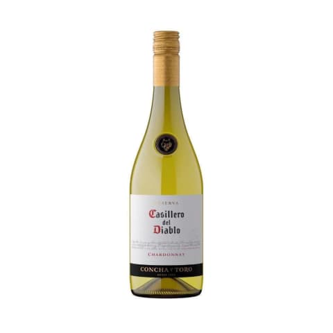 CASILLERO DEL DIABLO Chardonnay