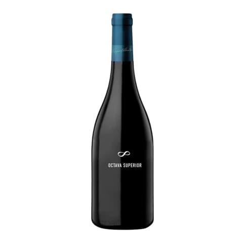 OCTAVA Alta Malbec