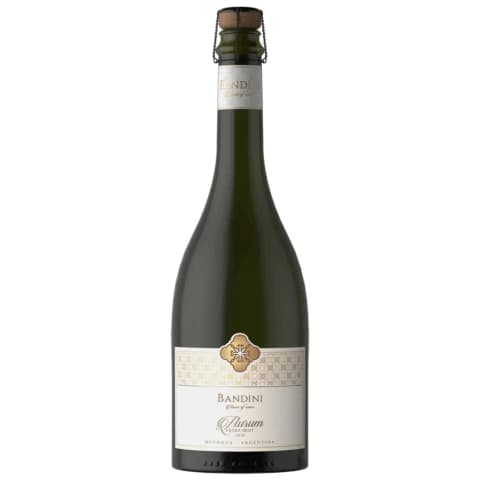 Aurum Extra Brut Finca Bandini
