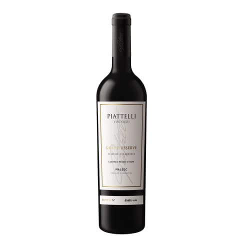 Reserva Gran Reserva Malbec
