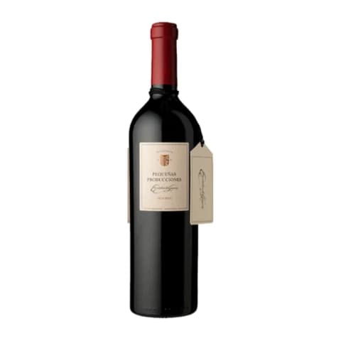 ESCORIHUELA GASCON Pequeñas Producciones Malbec