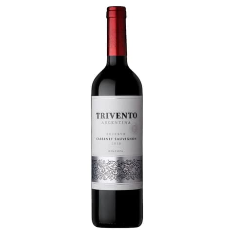 TRIVENTO Reserve Cabernet Sauvignon