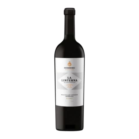 BEMBERG ESTATE La Linterna Malbec Gualtallary
