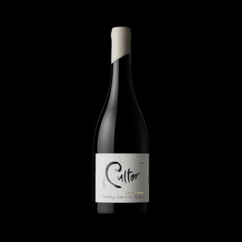 Cultor Le Priére Malbec 2024 (Gualtallary monasterio)