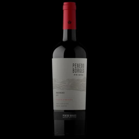 Ícono Gran Malbec
