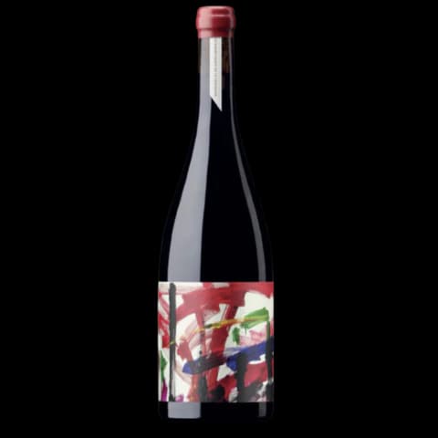 Altar Uco - Altar Uco Edad Media Malbec