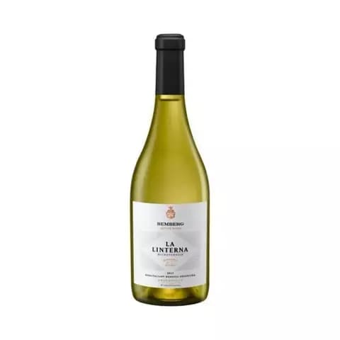 La Linterna Gualtallary Chardonnay 2020 750 ml