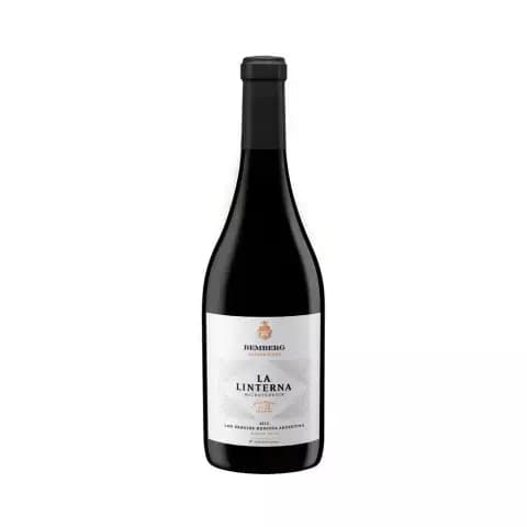 Bemberg La Linterna Pinot Noir Los Arboles