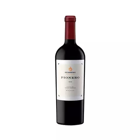 BEMBERG ESTATE Pionero Blend