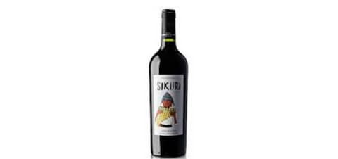 SIKURI Syrah