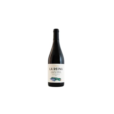 EL REVENTON - BENANDANTI La Reina Garnacha