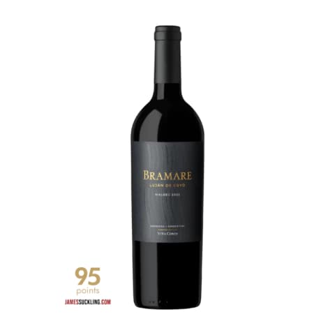 VIÑA COBOS Bramare Cabernet Sauvignon