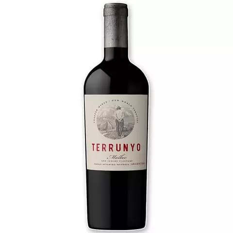 PROMO TERRUNYO Malbec 2017