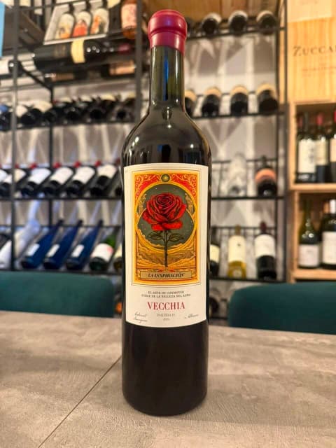 VECCHIA Cabernet Sauvignon