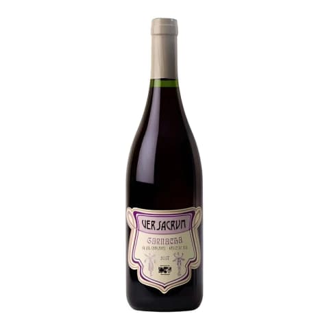 Ver Sacrum Garnacha - Ig Los Chacayes, Mendoza - Vino Tinto