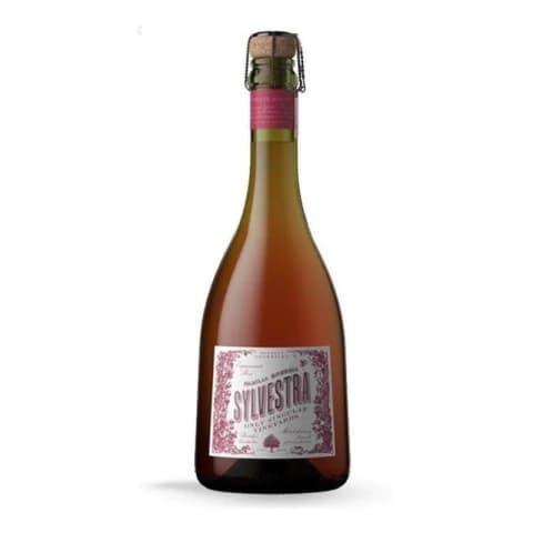 Bressia Sylvestra Brut Nature Rose 750 Ml