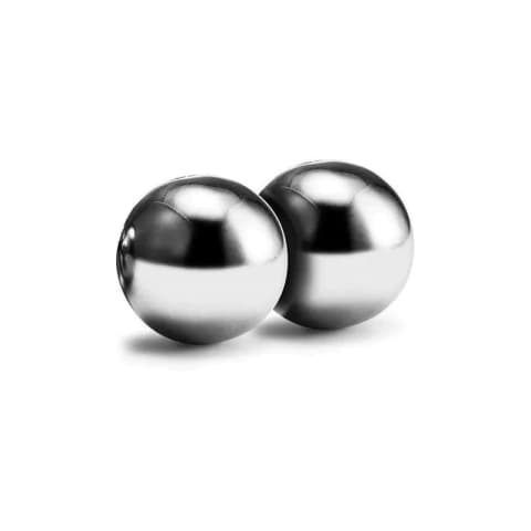 Schon Ball Shaped Ice Juego Hieleras Esféricas Reutilizables
