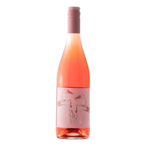 Vino Padrillos Rosado Blend 750ml