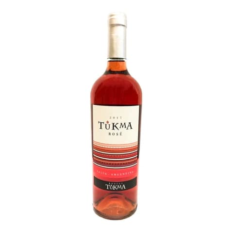 Vino Tukma Reserva Rosado 750ml