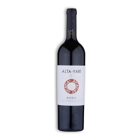 Alta-Yarí Reserva Malbec