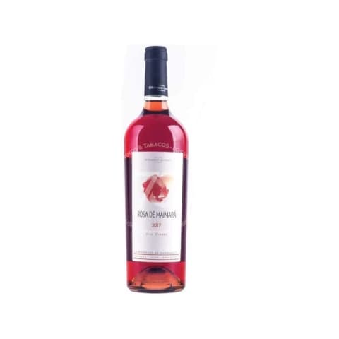 Vino Rosa De Maimará Blend 750ml Rosé