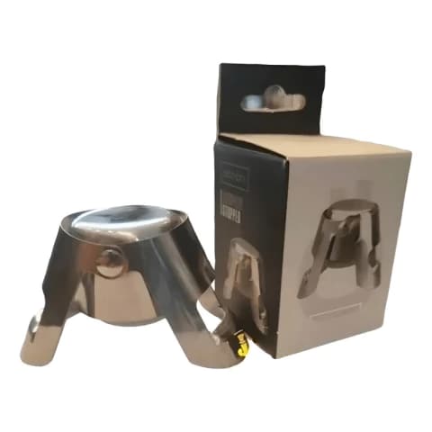 Schon Tapa Stopper Champagne