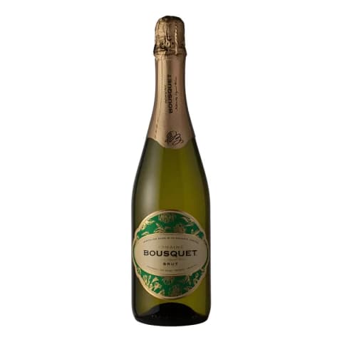 Espumante Organico Domaine Bousquet Brut 750ml
