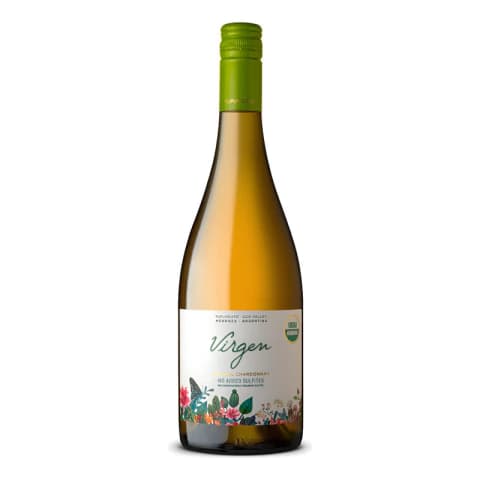 Virgen Chardonnay Orgánico