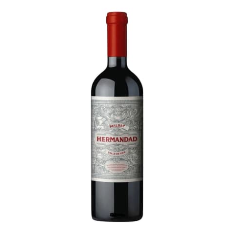 Vino Tinto Hermandad Bodega Felasco 750ml