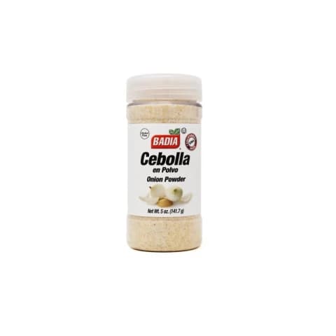 Badia Cebolla En Polvo Onion Powder 141.7g