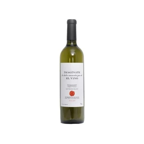 Imagínate Sauvignon blanc