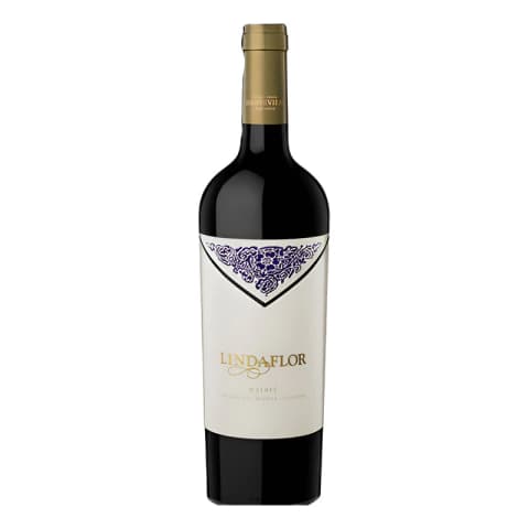 Vino De Guarda Lindaflor Malbec 2016 750ml