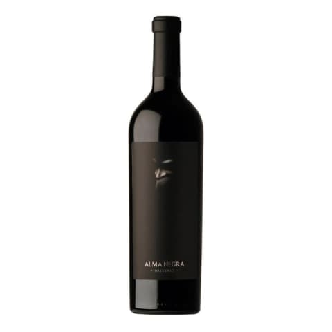 Vino Tinto Alma Negra Red Blend 750ml