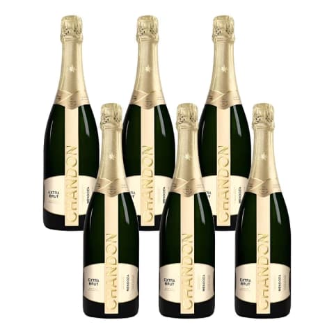 Chandon Extra Brutt 750ml X6