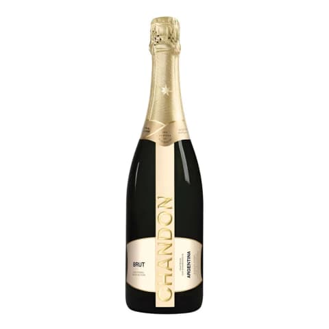 Vino Espumoso Argentino Chandon Brut 750ml