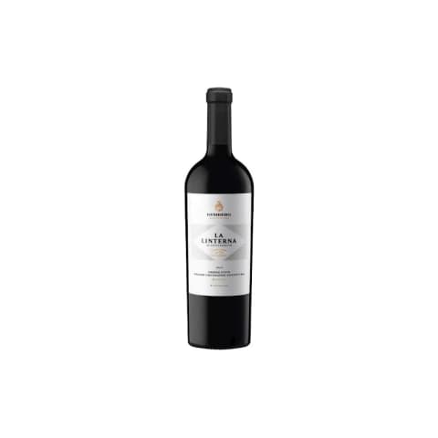 Guarda Chañar Punco La Linterna Bemberg 750ml
