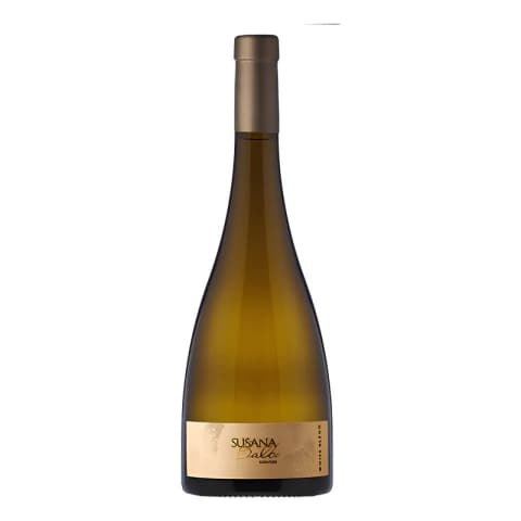 Vino Blanco Argentino - Susana Balbo Signature White Blend.