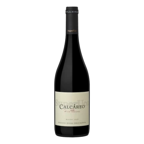 Calcareo Rio De Los Chacayes Malbec