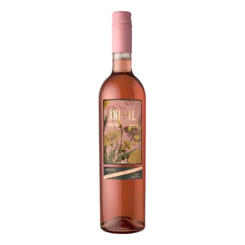Vino Animal Organico Rosado Ernesto Catena
