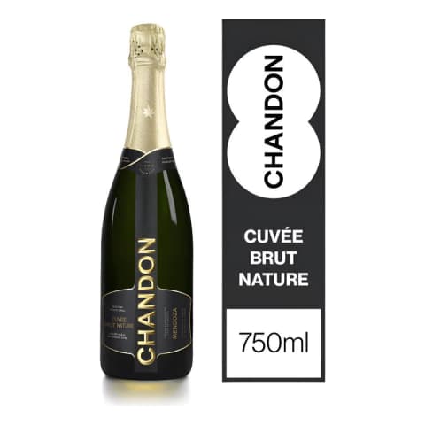 Cuvée Brut Nature