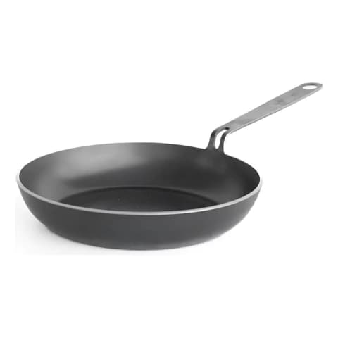 Sartén De Hierro Kankay 25cm Acero