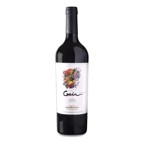 Gaia Malbec Orgánico