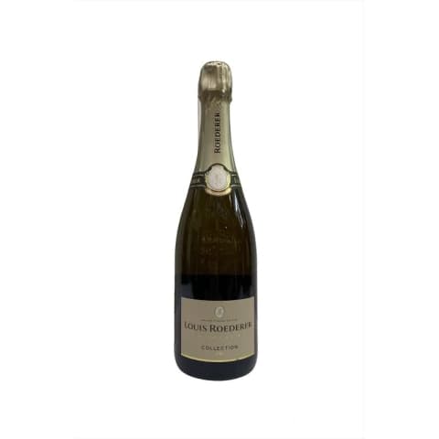 Champagne Colección 242 Louis Roederer