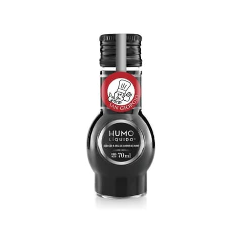 San Giorgio Selections Humo Liquido 70ml